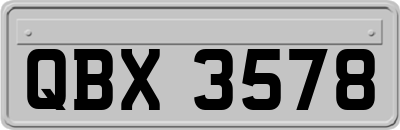 QBX3578