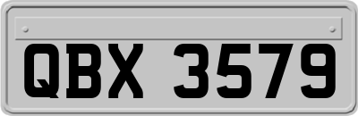 QBX3579