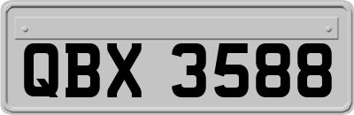 QBX3588