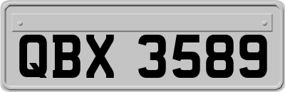 QBX3589