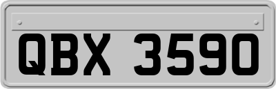 QBX3590