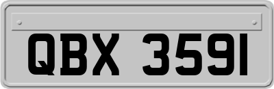 QBX3591