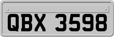 QBX3598