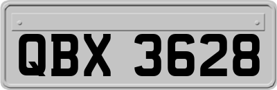 QBX3628