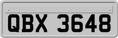 QBX3648