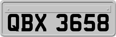 QBX3658