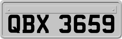 QBX3659