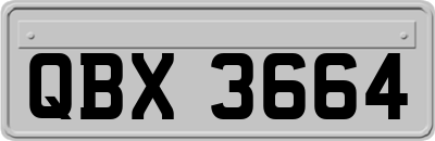 QBX3664