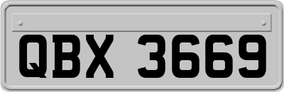 QBX3669
