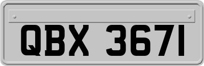 QBX3671