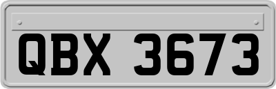 QBX3673