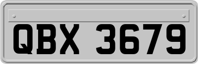 QBX3679
