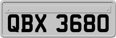 QBX3680