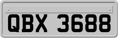 QBX3688