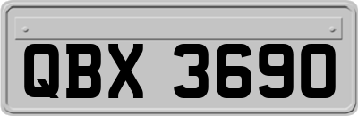 QBX3690