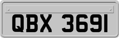 QBX3691