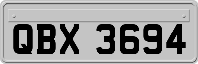 QBX3694