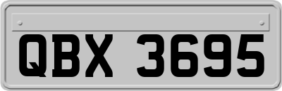 QBX3695