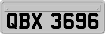 QBX3696