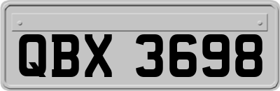 QBX3698