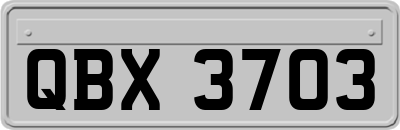 QBX3703
