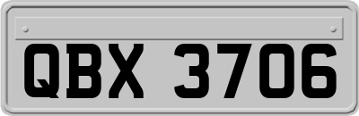 QBX3706