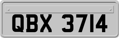 QBX3714