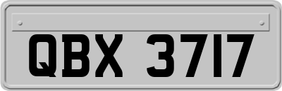QBX3717