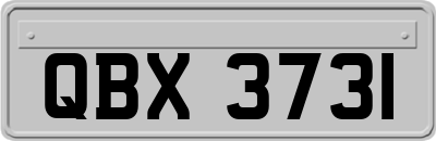QBX3731