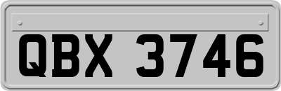 QBX3746