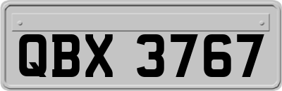 QBX3767