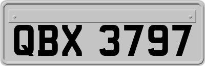 QBX3797