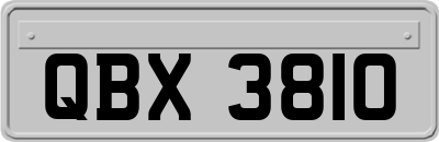 QBX3810