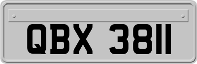 QBX3811