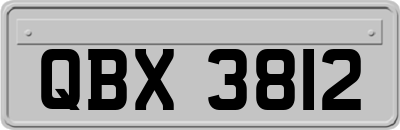 QBX3812