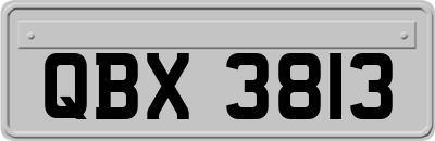 QBX3813