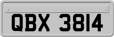 QBX3814