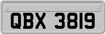 QBX3819