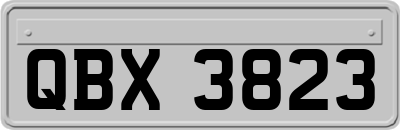 QBX3823