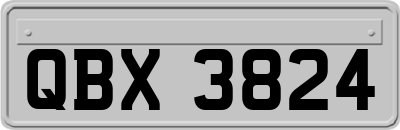 QBX3824