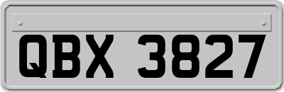 QBX3827