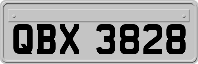 QBX3828