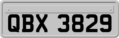 QBX3829