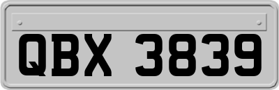 QBX3839
