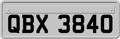 QBX3840