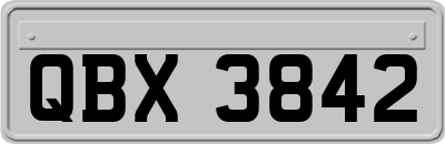 QBX3842