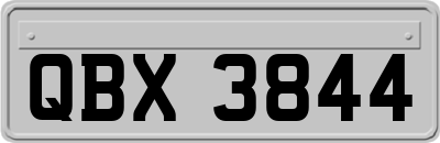 QBX3844