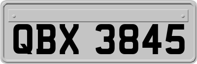 QBX3845