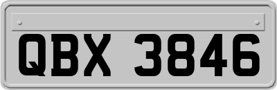 QBX3846