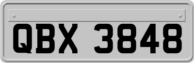 QBX3848